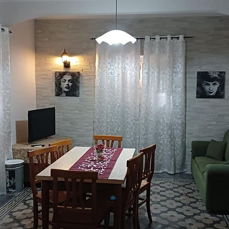 Marilyn Lejlighed Reggio di Calabria Eksteriør billede